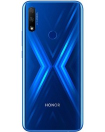 Honor 9X (4GB+128GB) Sapphire Blue